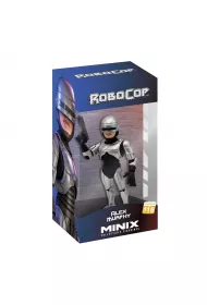Minix Robocop Alex Murphy