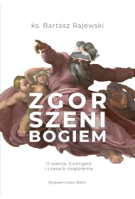 Zgorszeni Bogiem