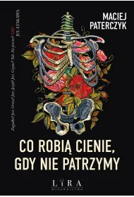 Co robi� cienie, gdy nie patrzymy