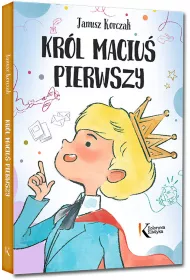 Krl Maciu Pierwszy