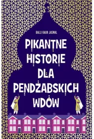 Pikantne historie dla pend�abskich wd�w