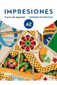 Impresiones A2 �wiczenia + audio online