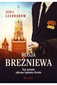 eBook Rosja Bre�niewa mobi epub