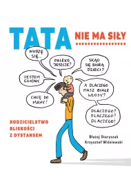 eBook Tata nie ma siy mobi epub