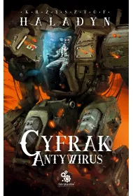 eBook Cyfrak. Antywirus mobi epub