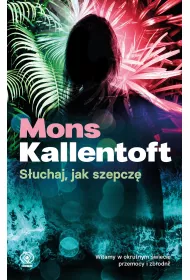 eBook Suchaj, jak szepcz mobi epub