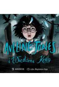 Audiobook Aveline Jones i Wiedmi Krg. Aveline Jones. Tom 2 mp3
