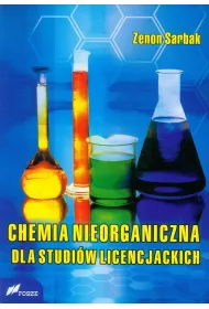Chemia nieorganiczna dla studi�w licencjackich