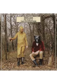 The Trials Of Van Occupanther (CD)