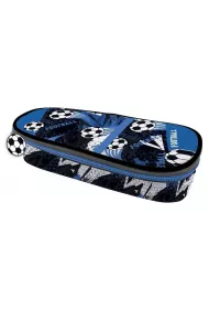 Beniamin Pi�rnik szkolny z klapk� Football