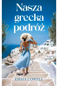 Nasza grecka podr�