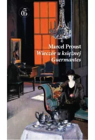 Wiecz�r u ksi�nej Guermantes