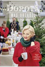 Dorota was urz�dzi na �wi�ta
