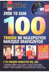 Komputer wiat 100 trikw do najlepszych narzdzi