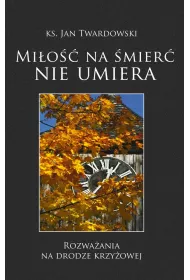 Mio na mier nie umiera