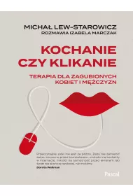 eBook Kochanie czy klikanie mobi epub