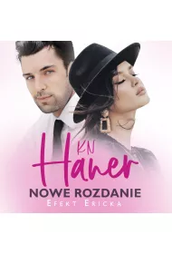 Audiobook Nowe rozdanie mp3