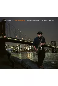 TRIO TAPESTRY (CD)