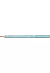 Faber-Castell Owek sparkle metallic ocean