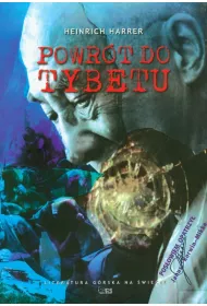 Powr�t do Tybetu