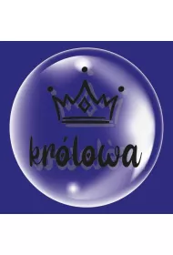Tuban Balon Kr�lowa 45 cm