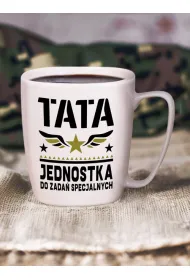 Kubek tata jednostka do zada� specjalnych