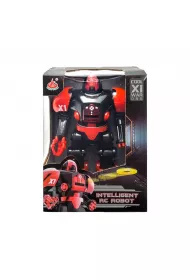 Robot na baterie zdalnie sterowany HH POLAND