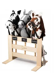 Padok dla Hobby Horse Handlosfera