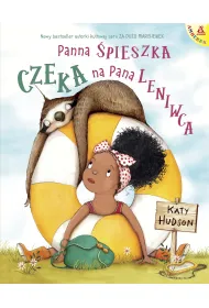Panna �pieszka czeka na Pana Leniwca