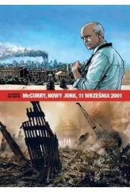 McCurry Nowy Jork 11 wrze�nia 2001