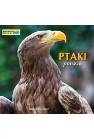 Poznajemy zwierzta. Ptaki polskie LIWONA
