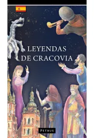 Leyendas de Cracovia (Legendy o Krakowie)