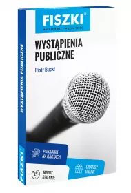 Fiszki. Wyst�pienia publiczne