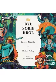 Audiobook CD MP3 By� sobie kr�l... Poczet Piast�w