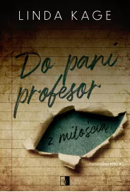 Do pani profesor z mi�o�ci�. Forbidden Men. Tom 2