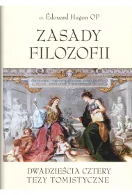 Zasady filozofii