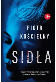 eBook Sida. Komisarz Sikora. Tom 2 mobi epub
