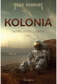 eBook Kolonia mobi epub