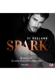 Audiobook Spark mp3