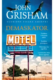 eBook Demaskator mobi epub