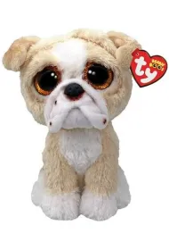 Pluszak 15 cm Pies Pooch METEOR TY37371