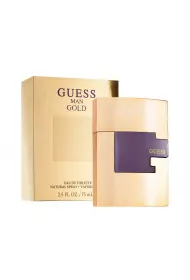 Guess Gold Man woda toaletowa spray 75 ml
