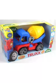 auto Truxx betoniarka karton 04413 40901 Lena