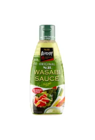 S&B Sos�wasabi 170 g
