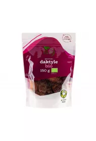 BioLife Daktyle ekologiczne suszone bez pestki 150 g Bio