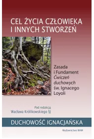 Cel �ycia cz�owieka i innych stworze�