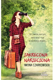 Zakr�cona narzeczona