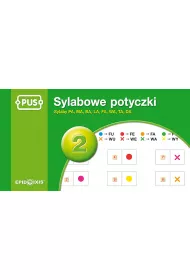 PUS. Sylabowe potyczki 2
