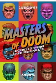 Masters of Doom