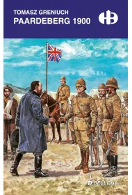 eBook Paardeberg 1900 mobi epub